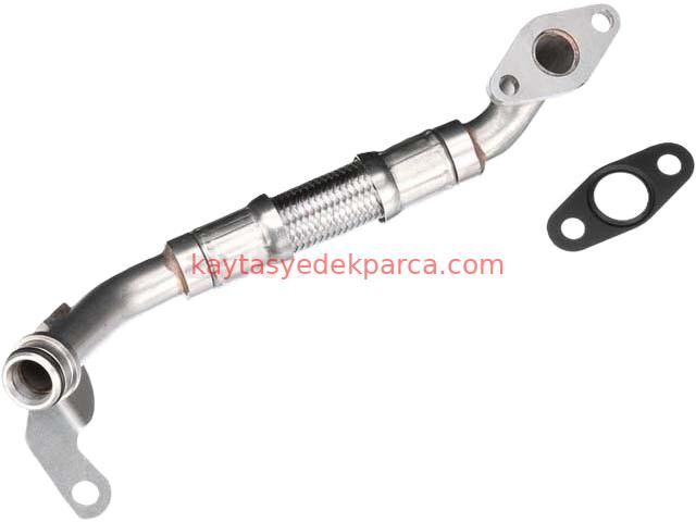 11617794335-7794335-YLD-TURBO HORTUMU E53