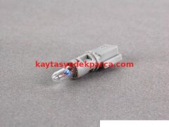 64119361714-9361714-BMW-KALORİFER BORUSU G30G11