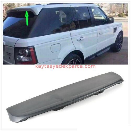 LR032164-R032164-TYG-SPOİLER ARKA ÜST