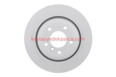 34216864052-6864052-PGD-DİSK E46/330 ARKA