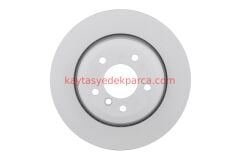 34216864052-6864052-PGD-DİSK E46/330 ARKA