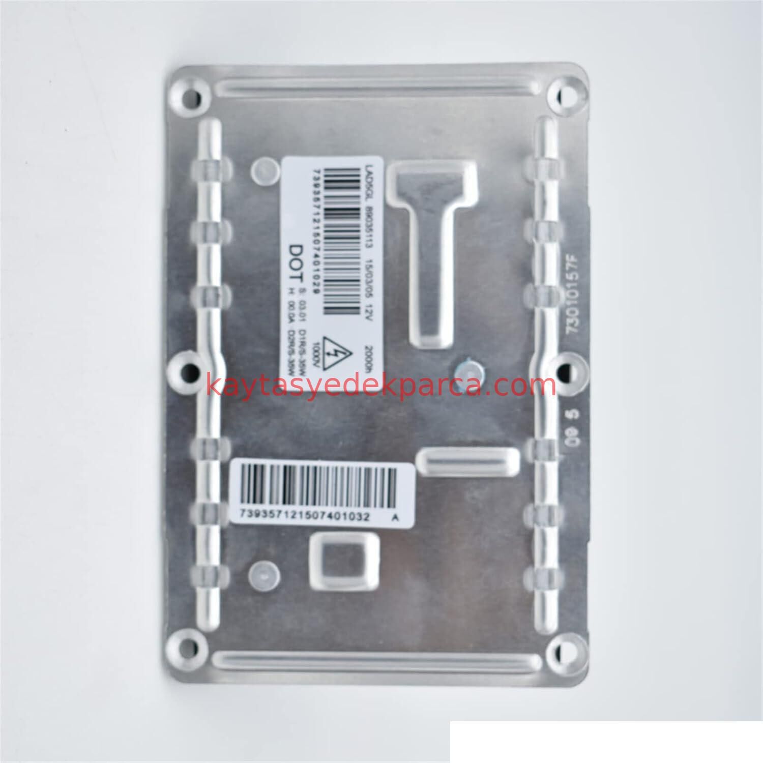 63126938561-6938561-VAL-XENON FAR MODÜLÜ E87