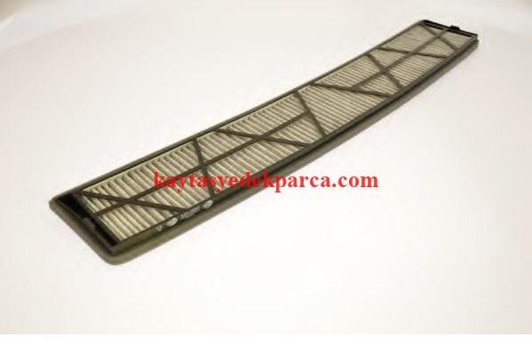 64319071935-9071935-POL-KLİMA FİLTRESİ E46/X3 KARBONLU