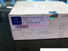 A1644201820-OPT-FREN BALATASI, W164-251 ÖN 0044204020