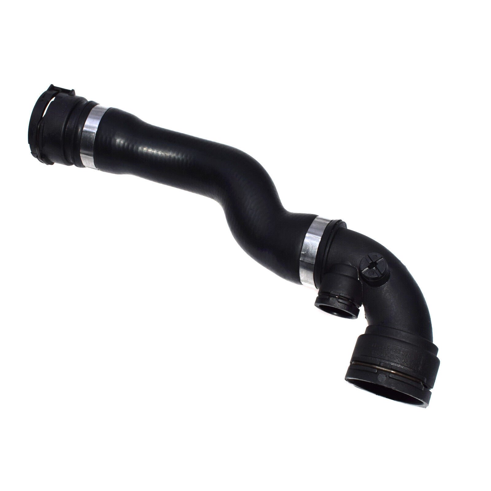 RPR-17127510952-HORTUM E46 RADYATÖR ÜST