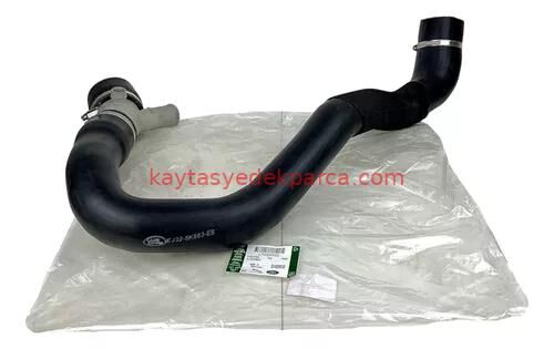 LR024305-LND-HORTUM INTERCOOLER EVOQE 2.0TICV