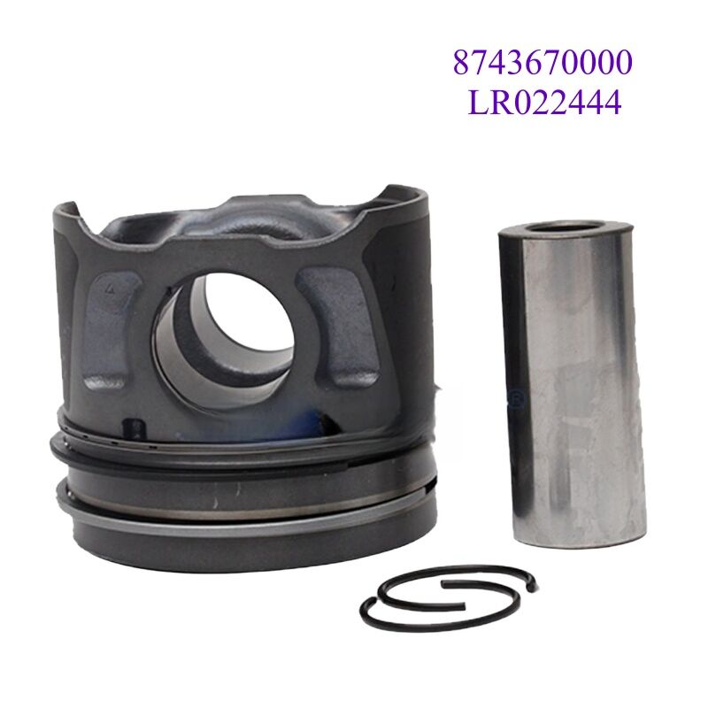LND-LR022444-PİSTON TD4 2.2 EVOQ