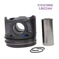 LND-LR022444-PİSTON TD4 2.2 EVOQ
