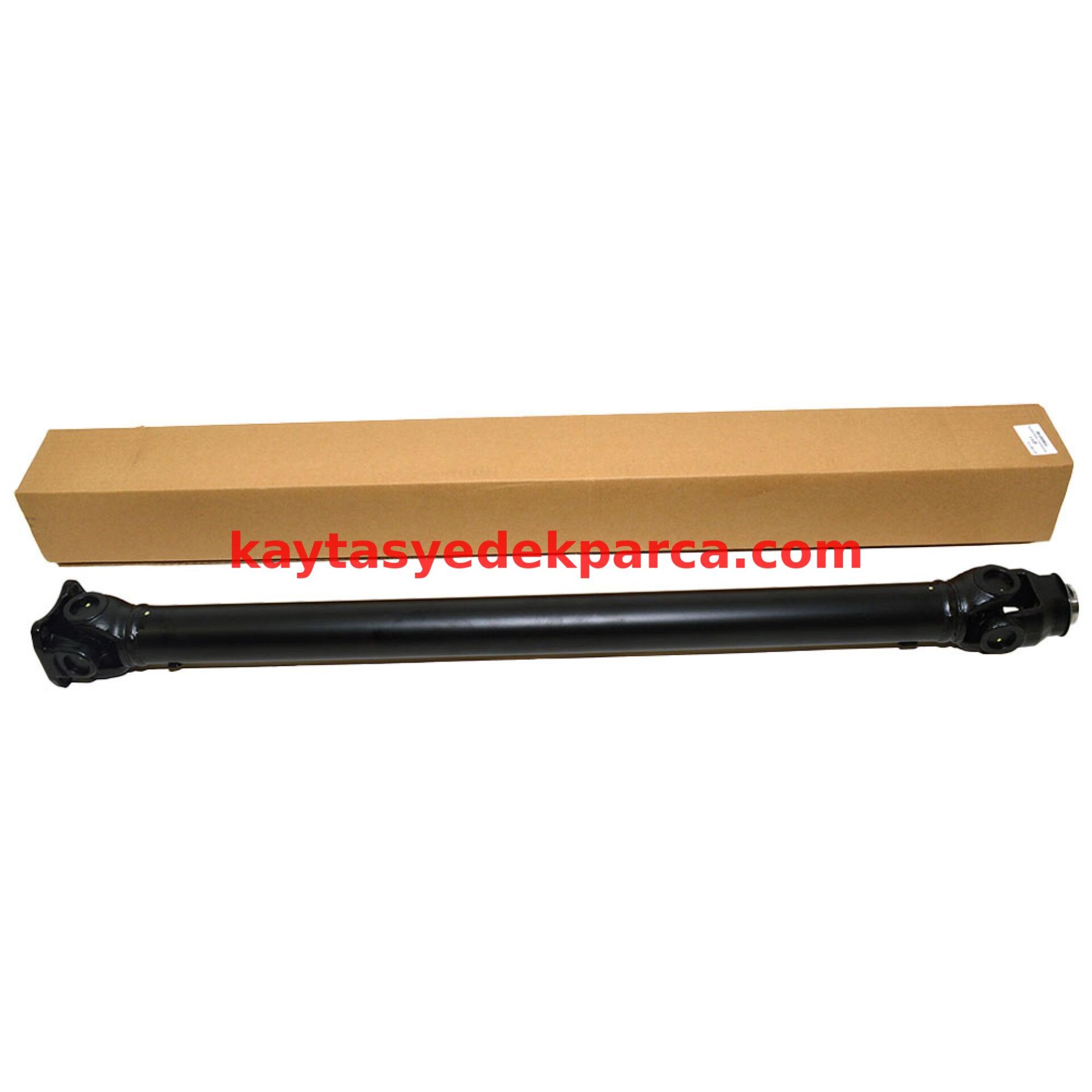 TVB000190-B000190-GOA-ŞAFT ARKA FRENDR