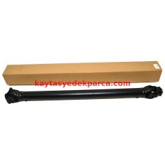 TVB000190-B000190-GOA-ŞAFT ARKA FRENDR