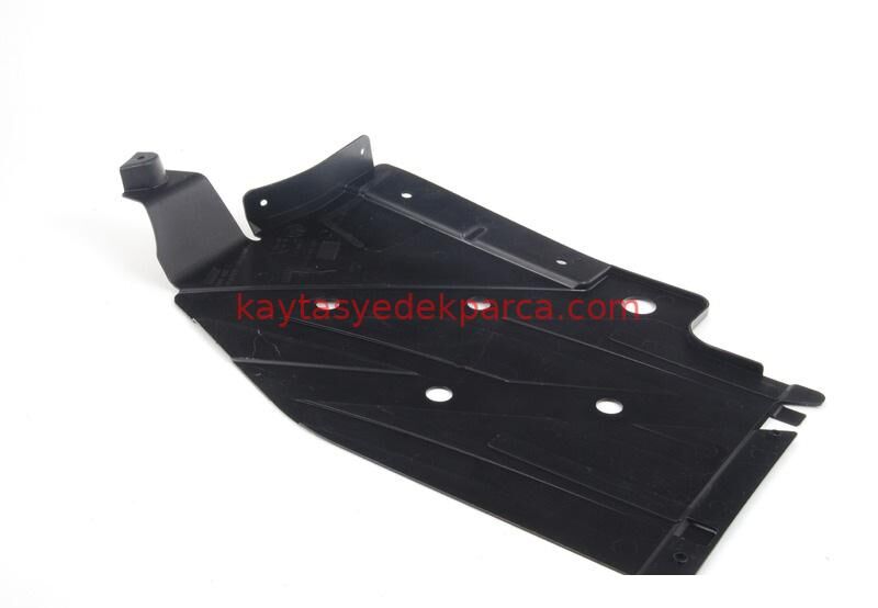 51757258049-7258049-B.W-TABAN ALT BAKALİTİ F20/F30/ARKA