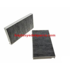 64319171858-9171858-POL-KLİMA FİLTRESİ E60 KARBONLU (ADET)