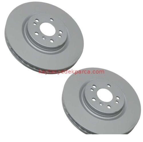 A1644211312-OPT-FREN DİSKİ, W164-251 ÖN