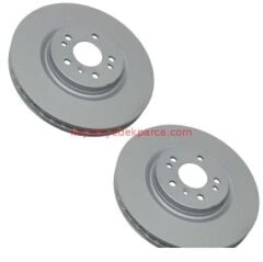 A1644211312-OPT-FREN DİSKİ, W164-251 ÖN