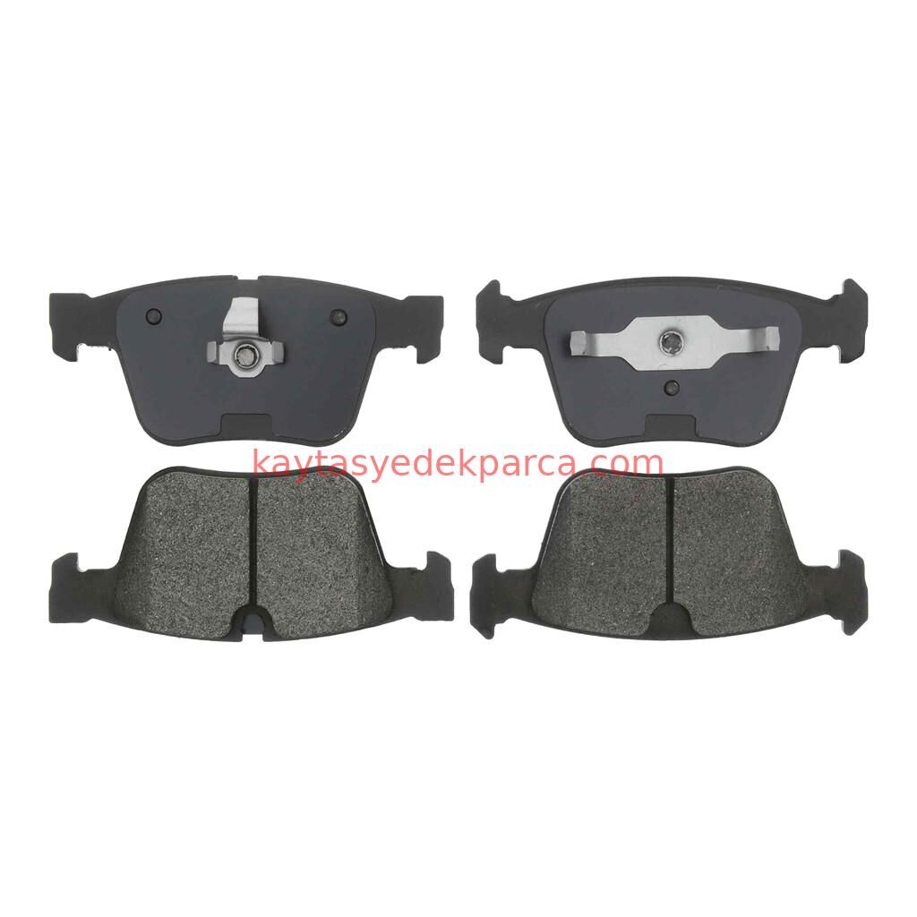 A1694201020-4201020-FRD-FREN BALATASI 169/245 ÖN