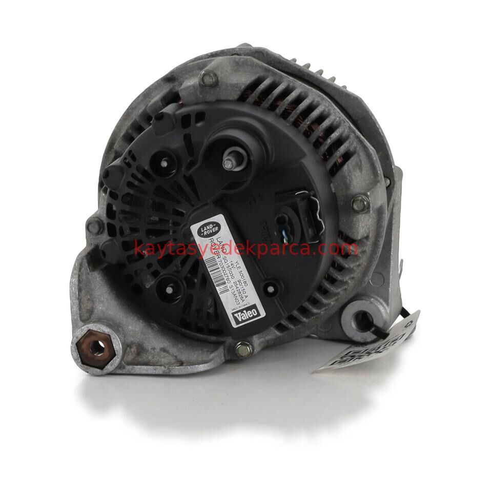 YLE500180-E500180-VAL-ALTARNATÖR R.R VOUGE 3.0D