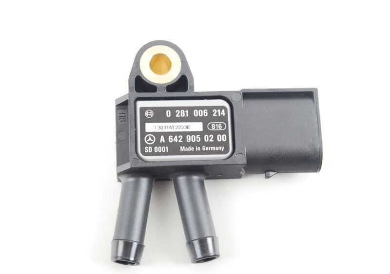 BSH-A6429050200-BASINÇ VENTİL, OM651 PARTEKÜL