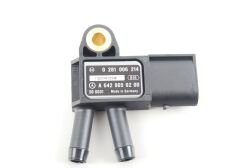 BSH-A6429050200-BASINÇ VENTİL, OM651 PARTEKÜL