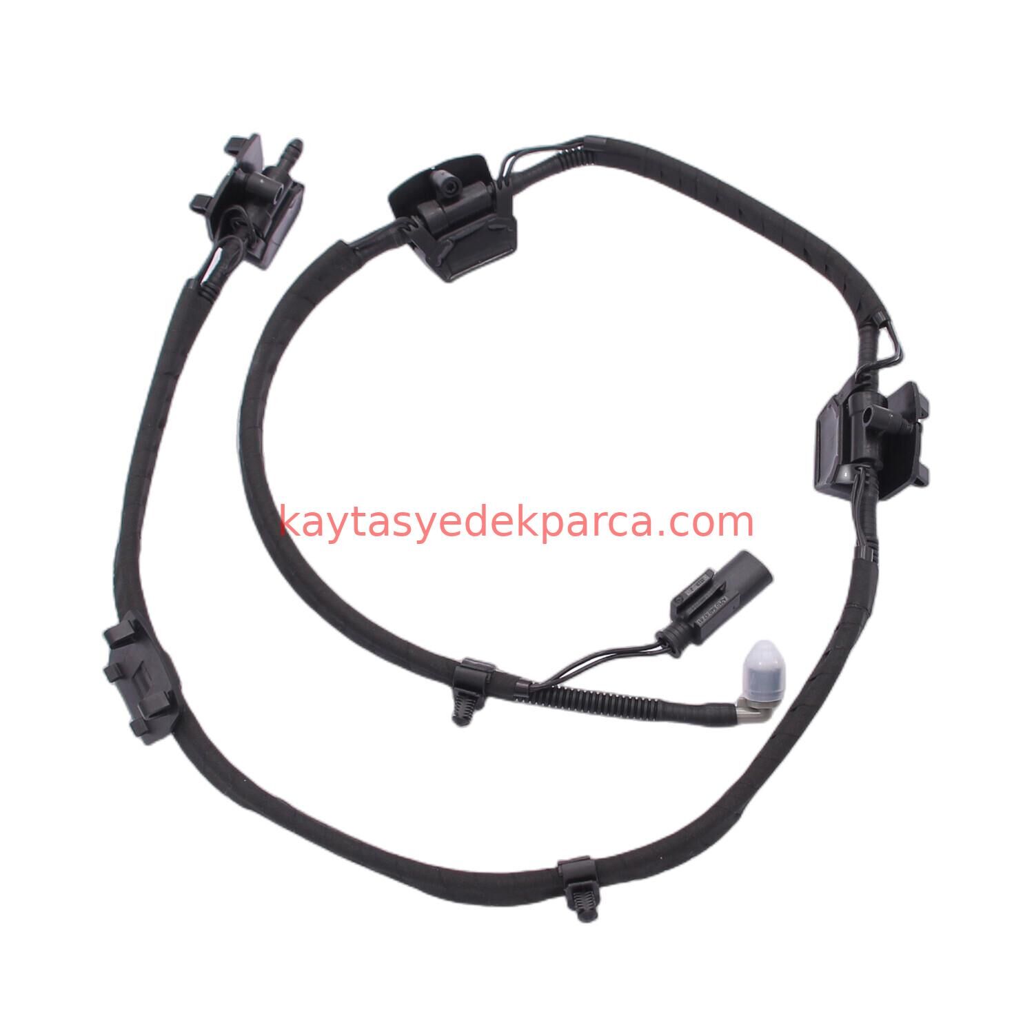 CAM YIKAMA SİSTEMİ F10/L