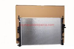 LR039530-WUT-SU RADYATÖRÜ 2.2TD4  EVOQ
