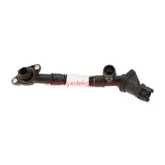 11127504586-7504586-GOE-SİLİNDİR KAPAK CONTASI M40/M43