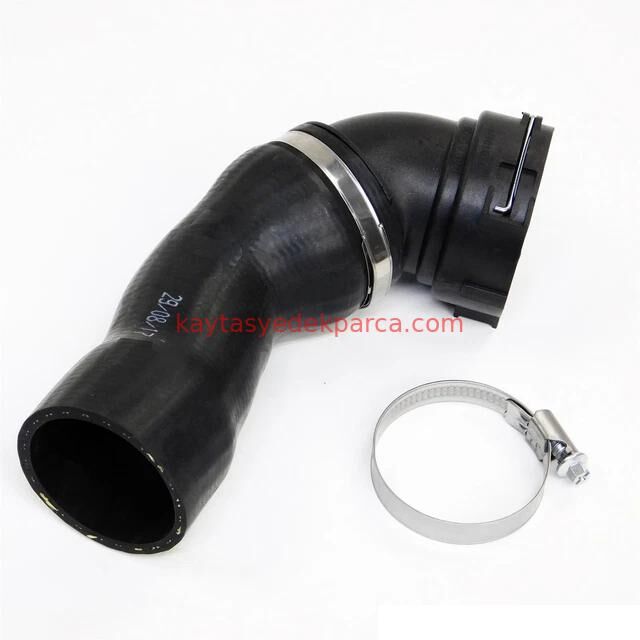 11617799401-7799401-YLD-HORTUM İNTERCOOL EMME MAİFOLT GİDEN M57N ÜST