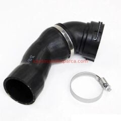 11617799401-7799401-YLD-HORTUM İNTERCOOL EMME MAİFOLT GİDEN M57N ÜST