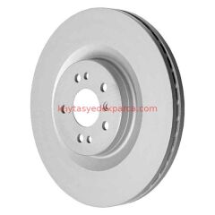 A1644211412-OPT-FREN DİSKİ W166 ÖN