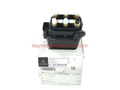A2123200658-MER-HAVA SÜSPANSİYON VALFİ W212