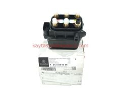 A2123200658-MER-HAVA SÜSPANSİYON VALFİ W212