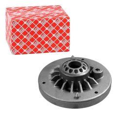 CRL-31306852158-AMORTİSÖR KULE TAKOZU F25 ÖN