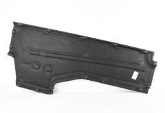 BMW-51757340779-TABAN KAPLAMASI UZUN SOL