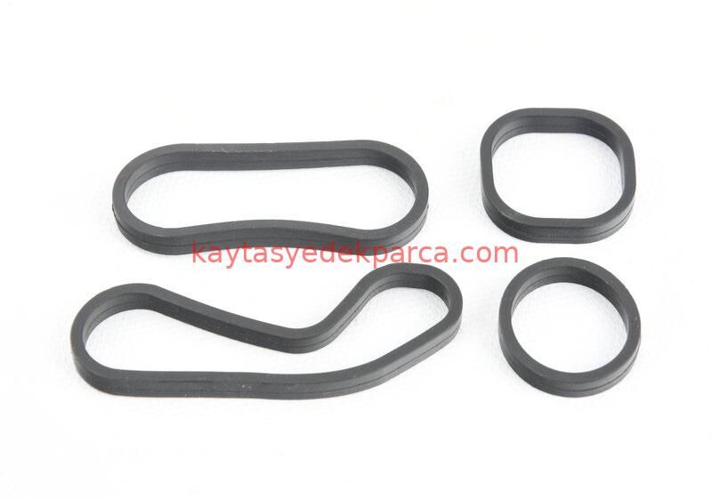 11427552687-B.W-YAĞ SOĞUTUCU MİNİ R56 R55