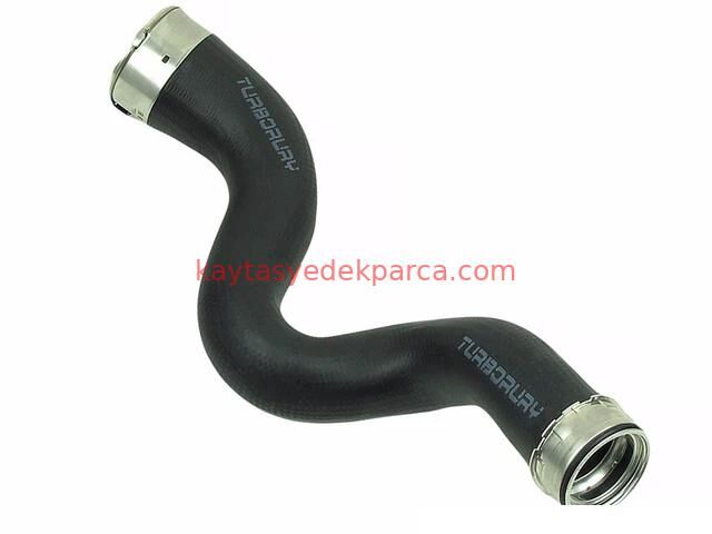 11618513289-8513289-4UU-ŞARJ HAVA HORTUMU E90