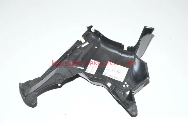 51757340787-7340787-BMW-KAPLAMA ARKA BAGAJ G30 SOL