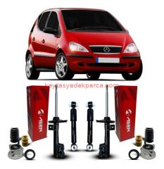 A1683200373-OPT-AMORTİSÖR TAKOZU 168 ÖN