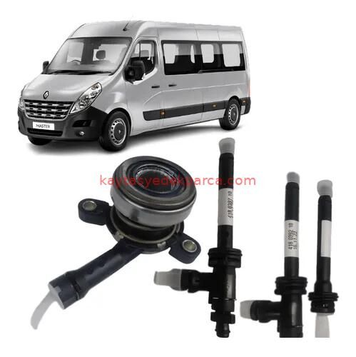 A4472500200-FTE-DEBRİYAJ BİLYASI, W447,