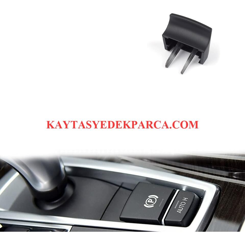 EL FREN DÜĞMESİ F10