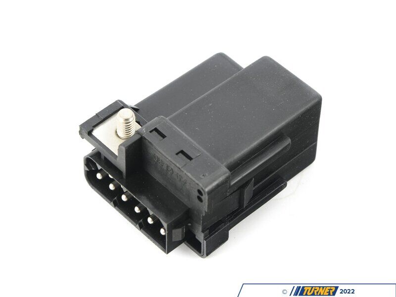 BMW-12212246919-KIZIDIRMA BEYNİ E53/E46/E39/E38