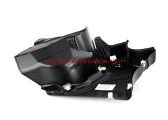51757340788-7340788-BMW-KAPLAMA ARKA BAGAJ G30 SAĞ