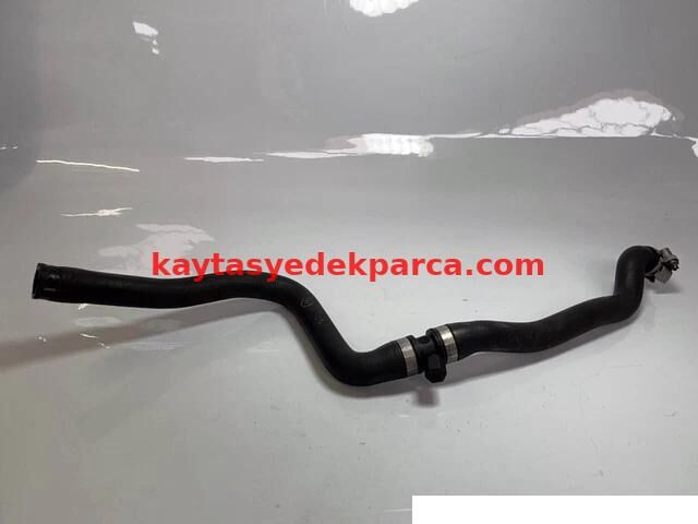 64216905943-6905943-BMW-KALORİFER HORTUMU E46 M47N