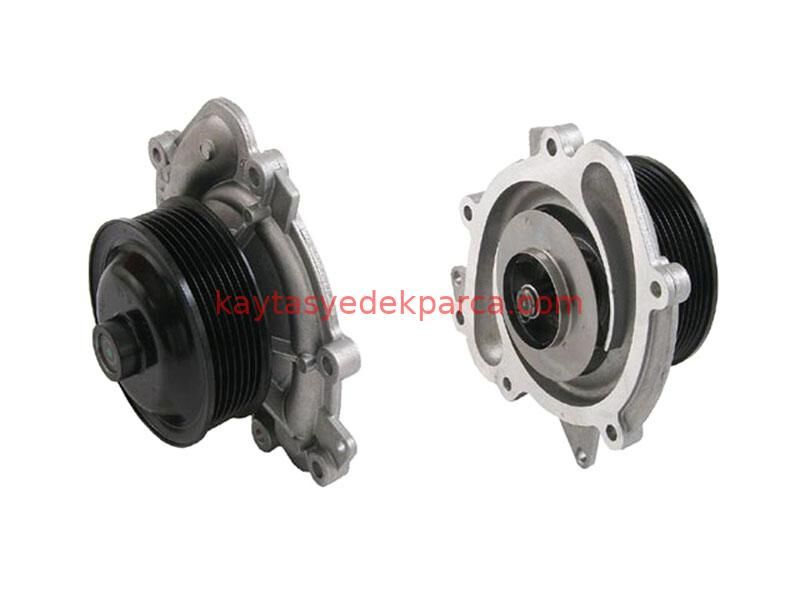 A6422000701-GBA-DEVİRDAİM, W164-204-211-212-221 7 KANALLI