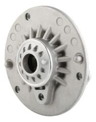 CRS-31306855817-AMORTİSÖR TAKOZU F30 ÖN 3DELİK