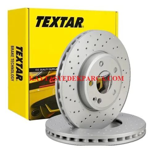 FREN DİSKİ, W176-246 ÖN