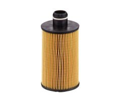 MAN-673001010-MASERATİ YAĞ FİLİTRESİ