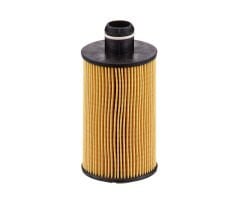 MAN-673001010-MASERATİ YAĞ FİLİTRESİ