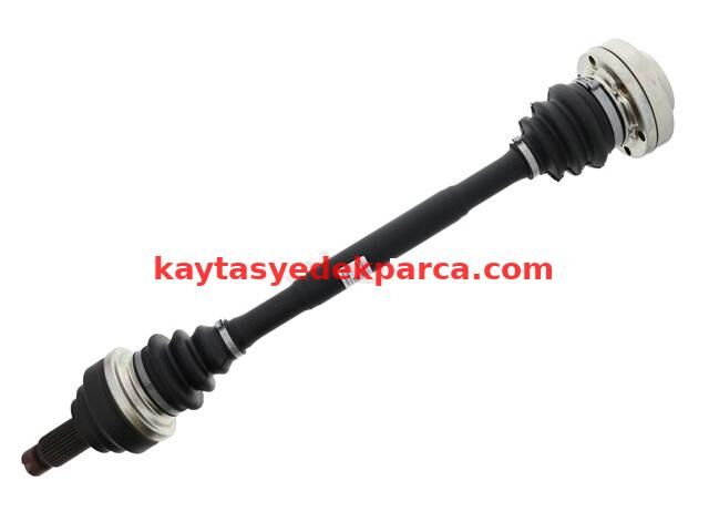 33207572430-7572430-4UU-AKS E60 ARKA 525d/530d