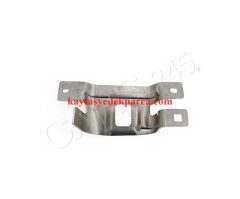 51117422224-7422224-BMW-TAMPON DEMİRİ BAĞLANTI TUTUCUSU SAĞ G20