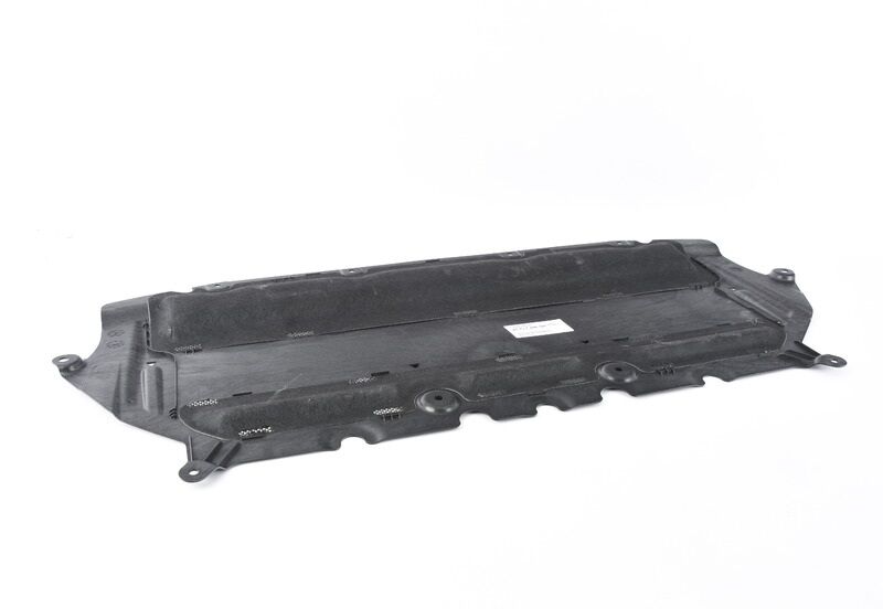 WEN-51757340168-MOTOR ALT MUHAFAZA G30
