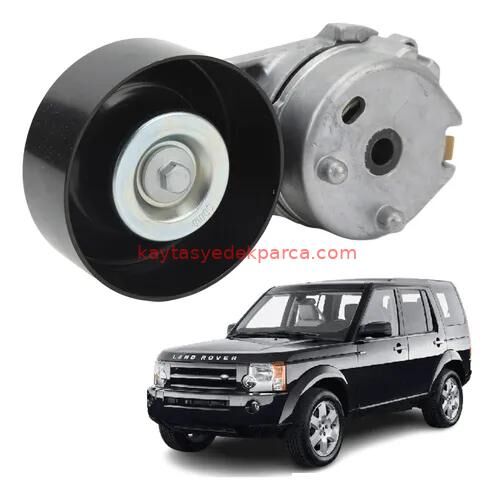 PQG500250-ATF-GERGİ BİLYASI 2.7TDV6 KOMPLE